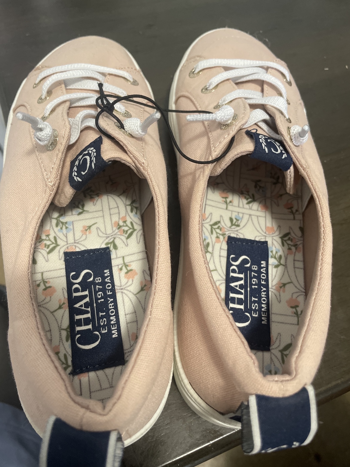 Chaps by Ralph Lauren size 7 - photo 2