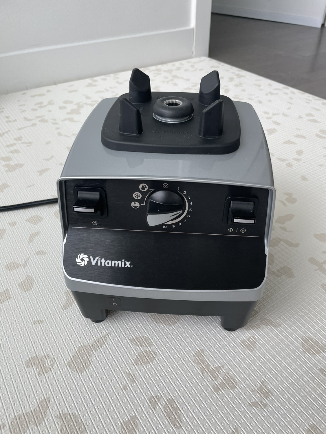 Vitamix 6500 - photo 2