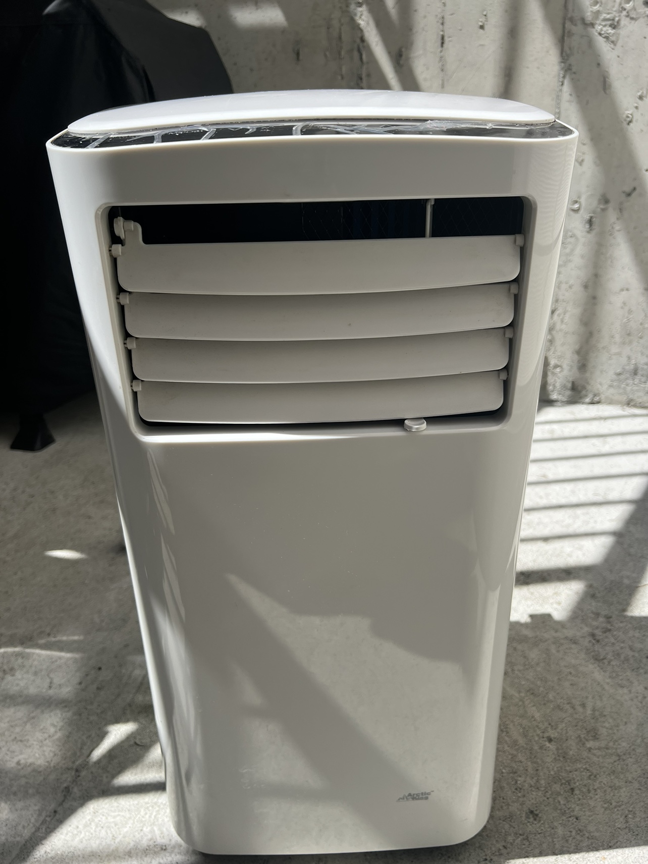 ARCTIC KING AC PORTABLE
