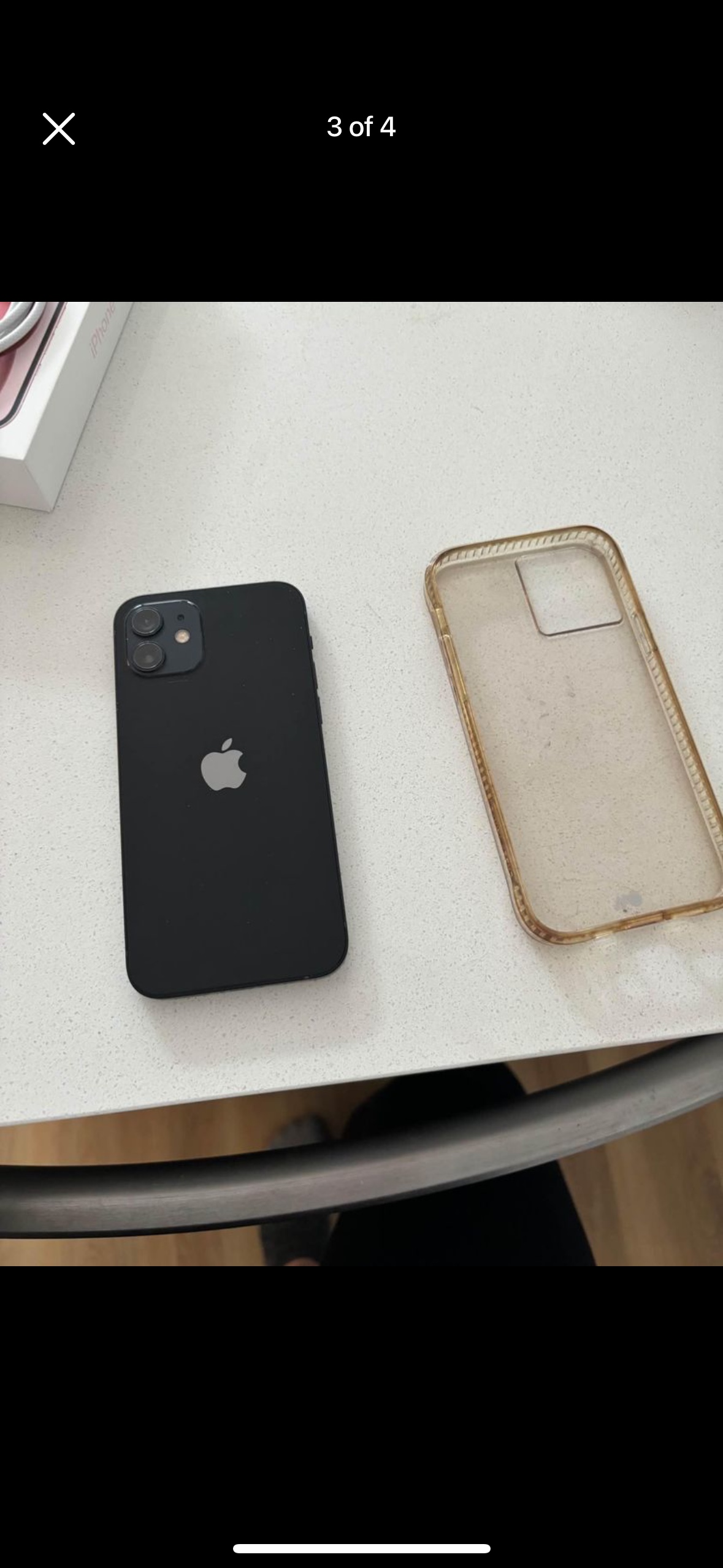 iPhone 12 - photo 3