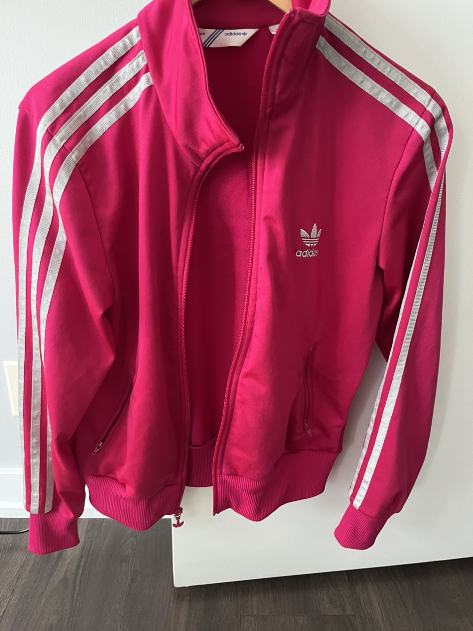 Women’s adidas jacket - photo 2