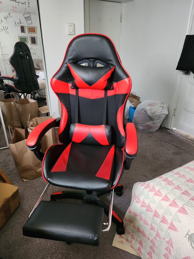 Gaming chair