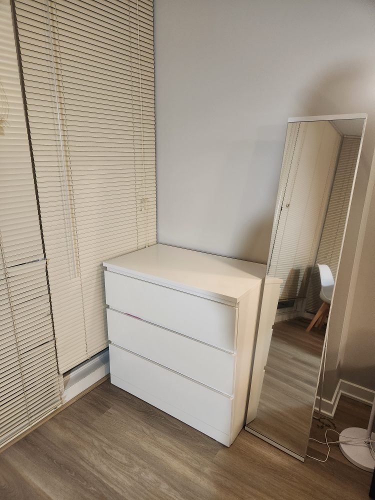 dresser - photo 3