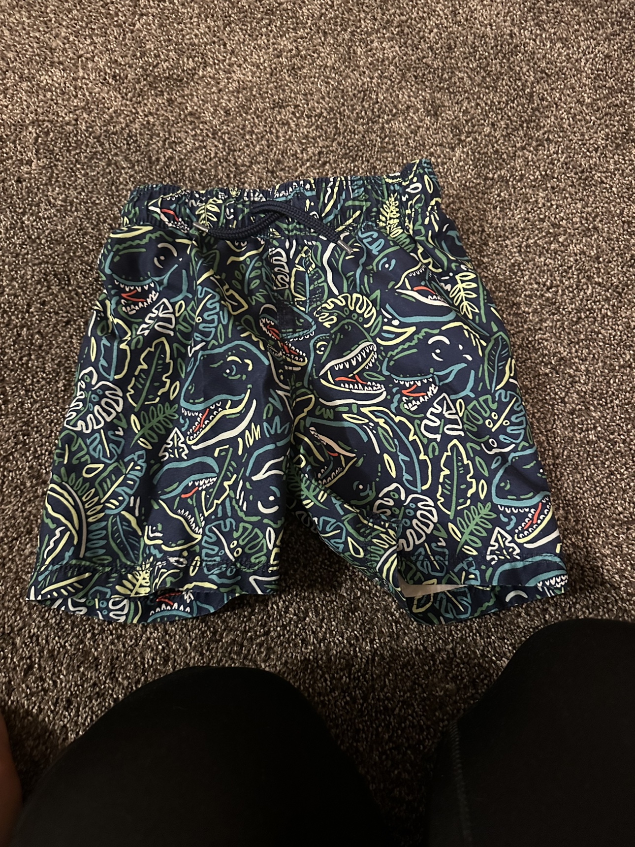 Toddler Swimming pants - photo 2