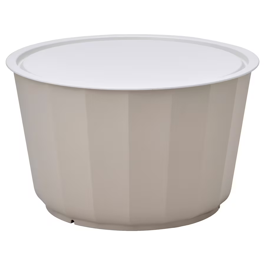 IKEA Outdoor Coffee Table (LÅGASKÄR)