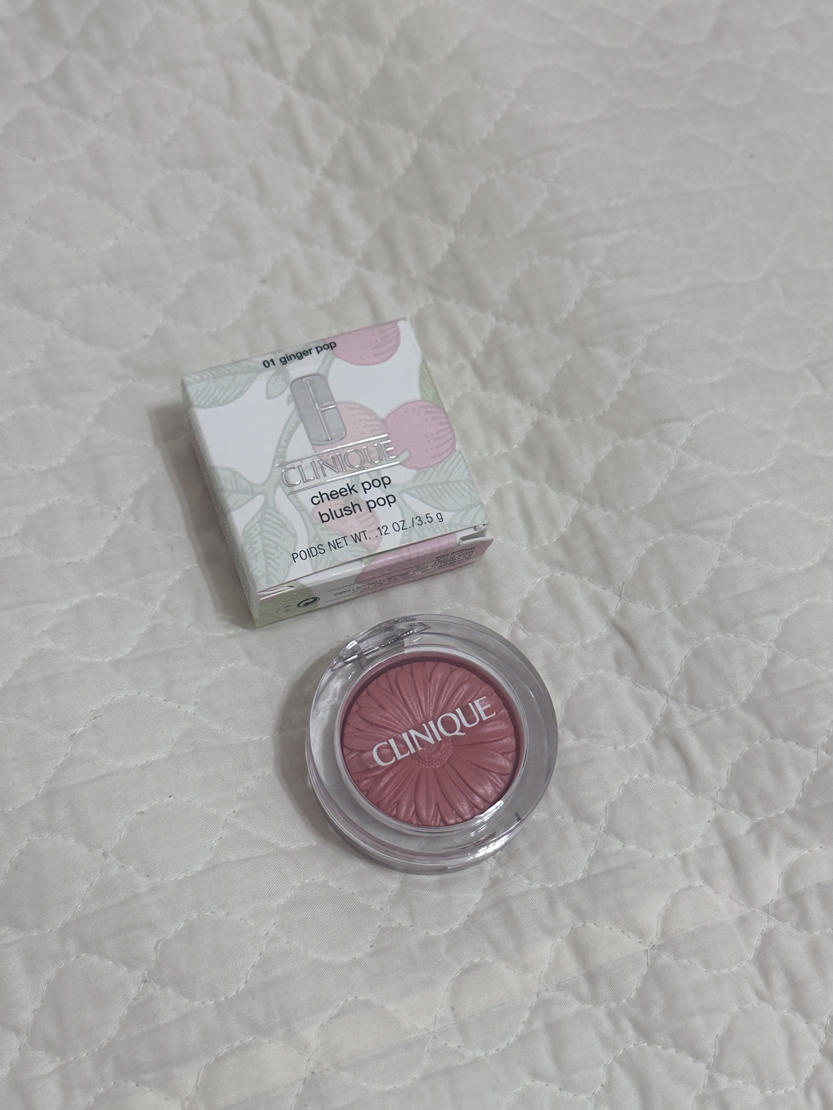 Brand New Clinique Cheek Pop Blush - photo 3