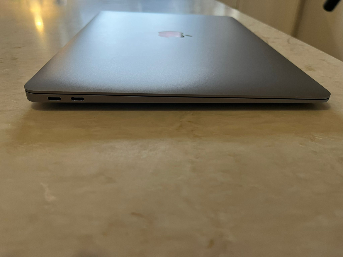 MacBook Air - M1, 8GB, 256GB, Space Grey, Keyboard AZERTY image indicator(5)