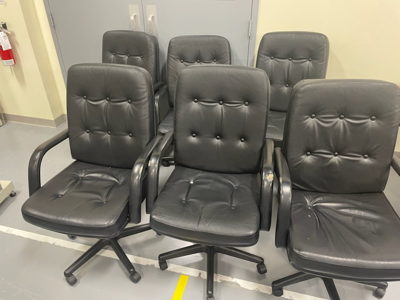 Office furniture - photo 2
