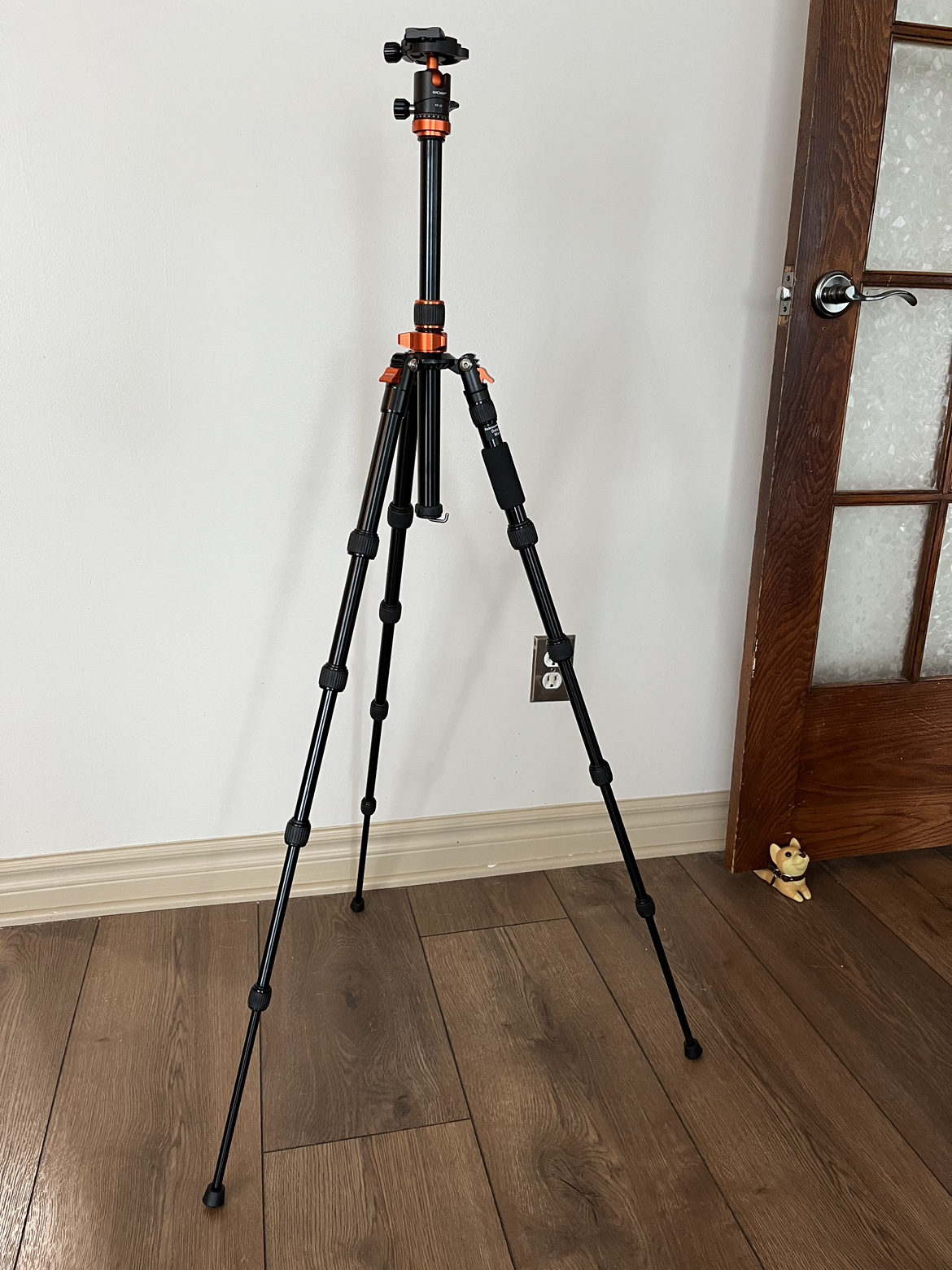 Lightweight Camera Tripod