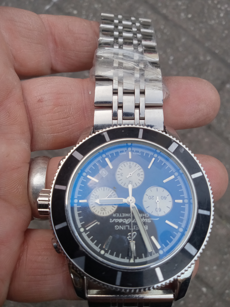 watch