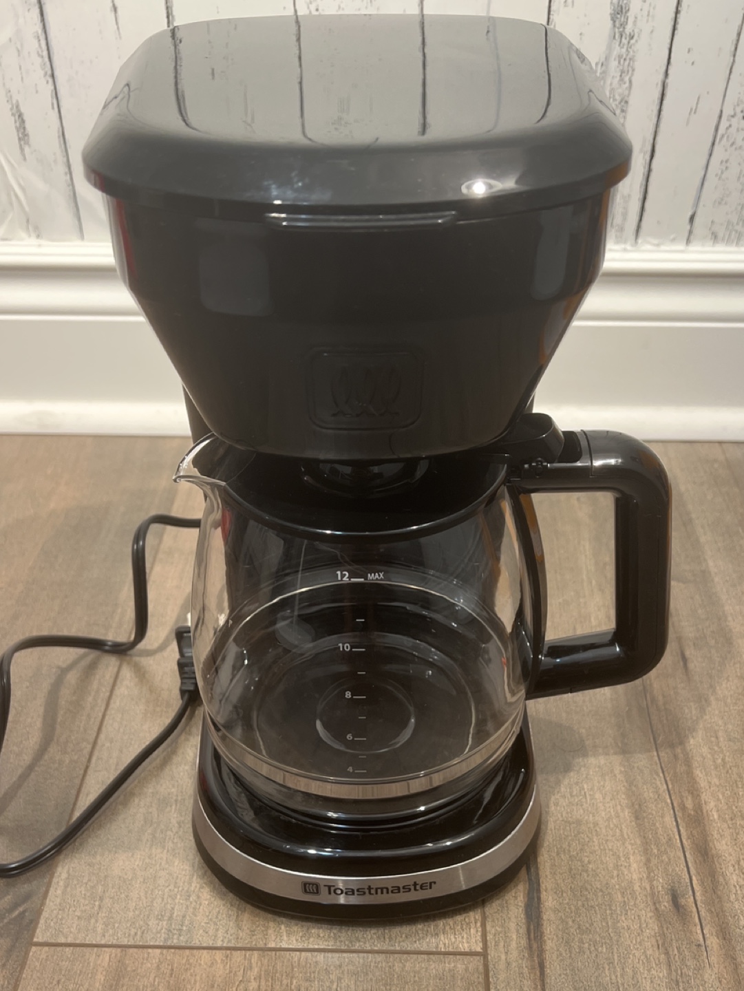 Toastmaster Coffee Maker - photo 2