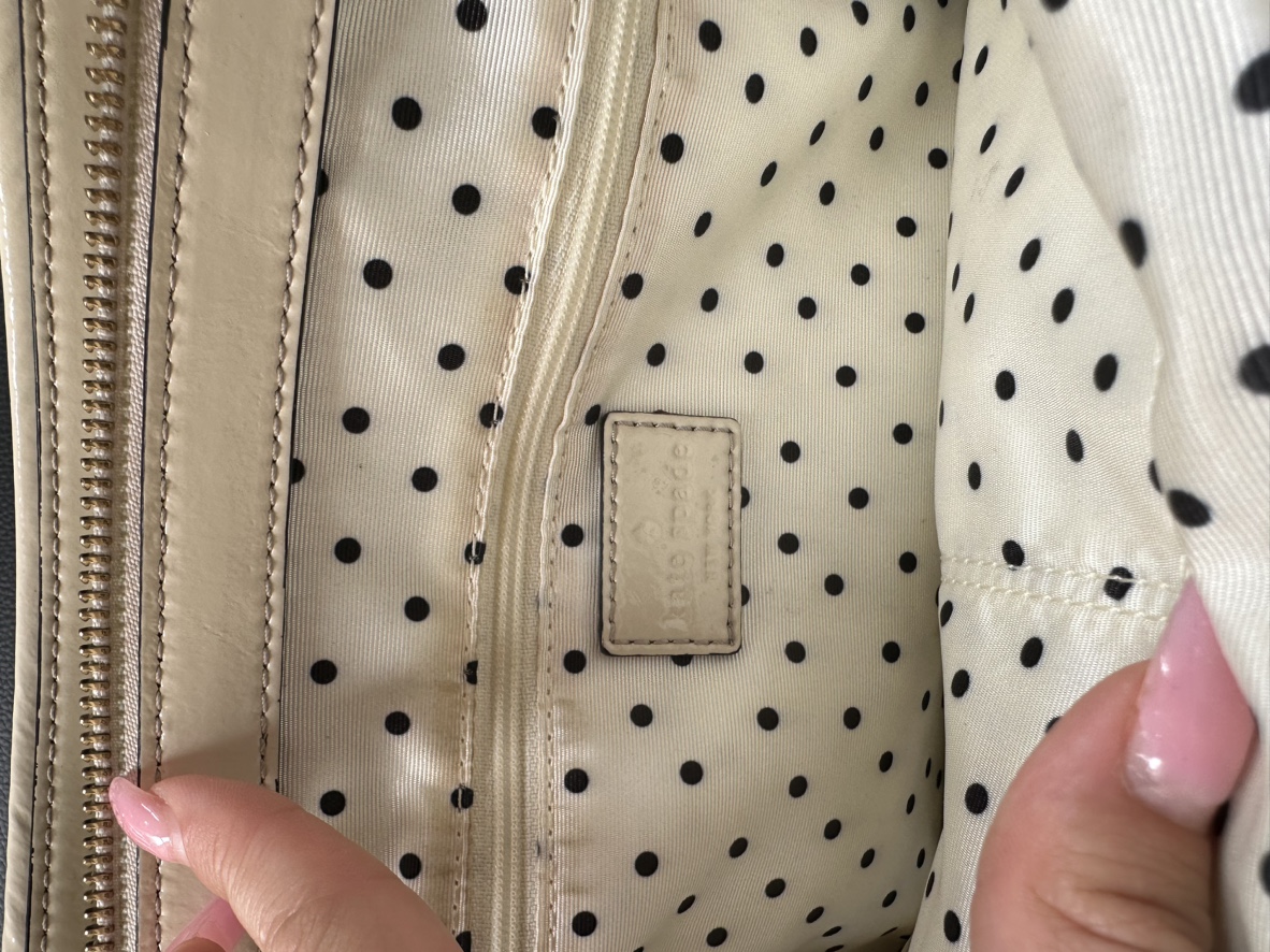 Kate Spade purse - photo 5