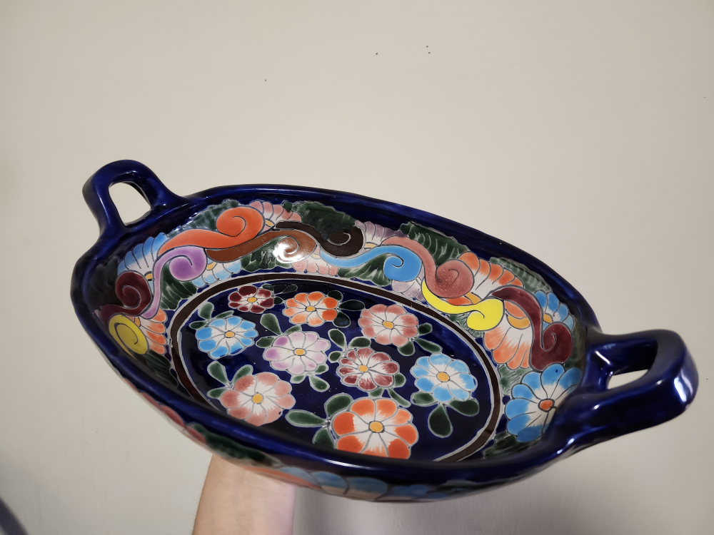 Bowl image indicator(5)