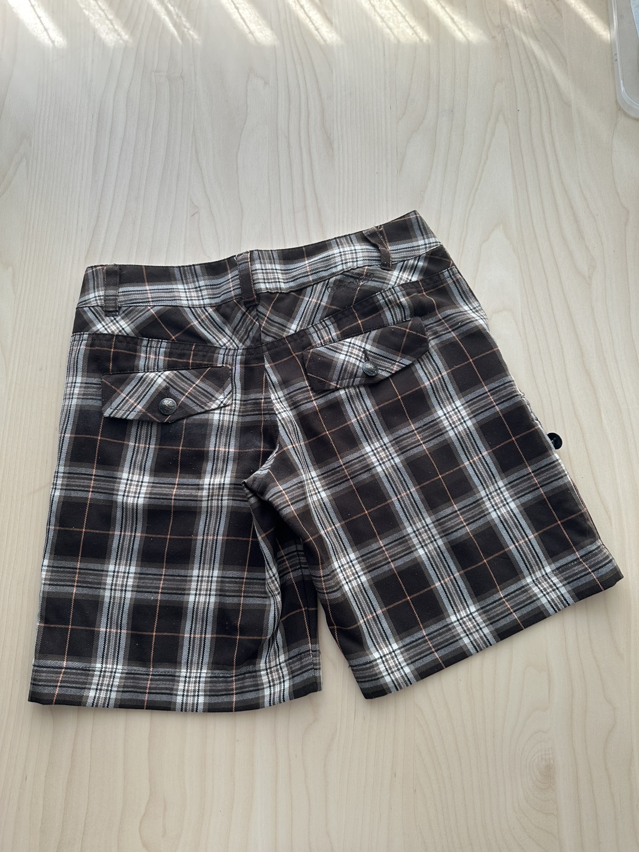 Classico 2 ways Shorts/ size S image indicator(3)