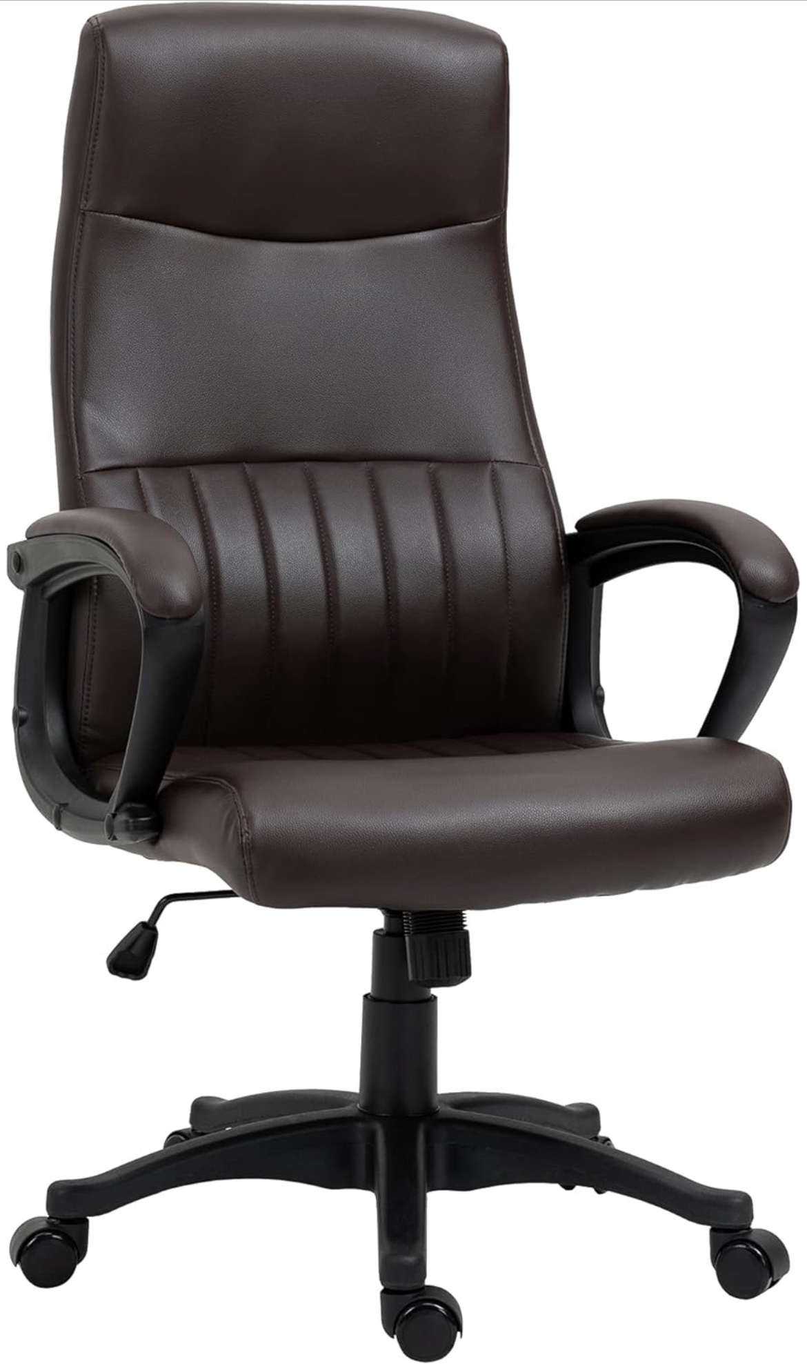 Vinsetto High Back Office Chair thumbnail