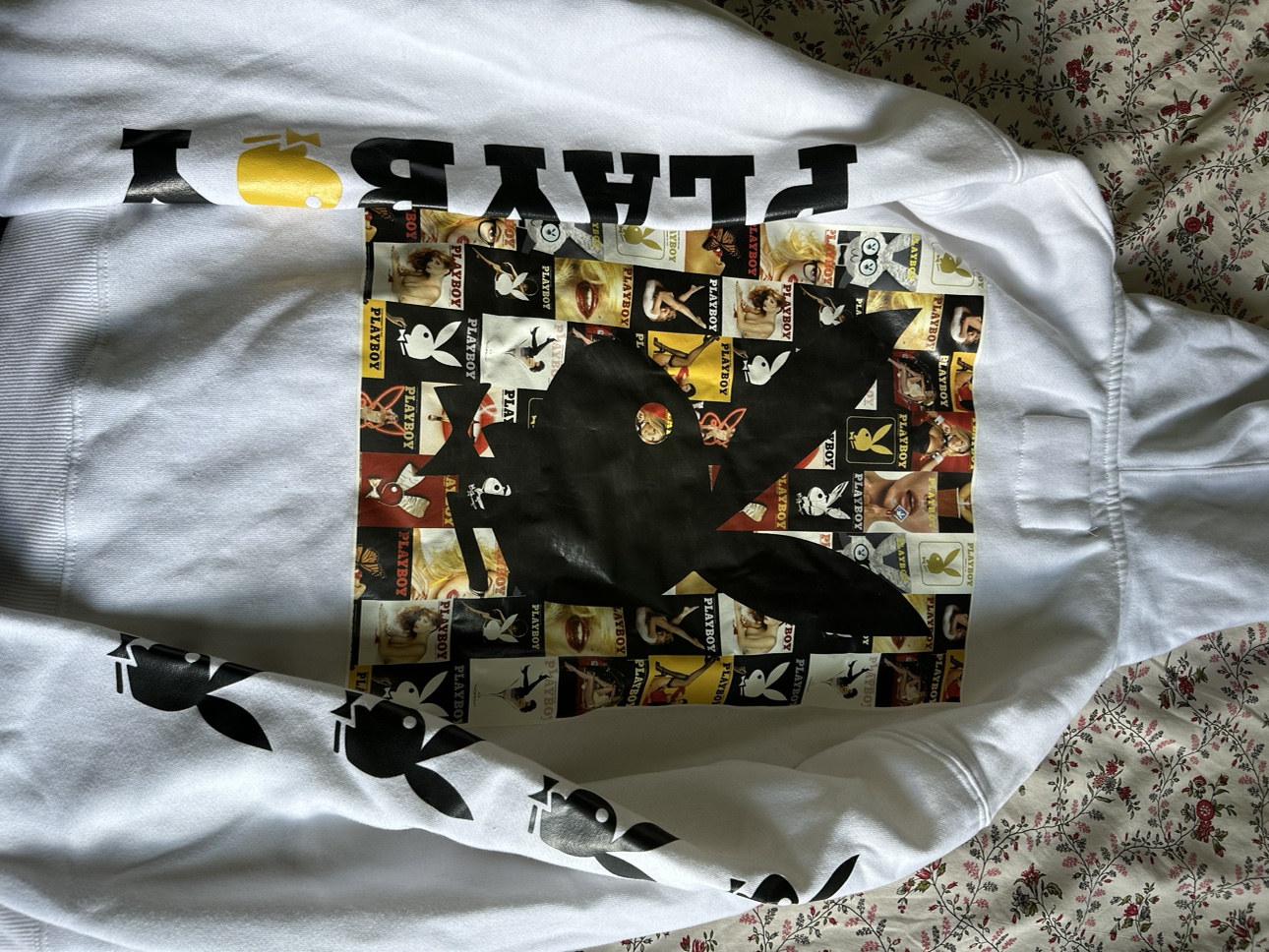 Hoodie # Freecycle