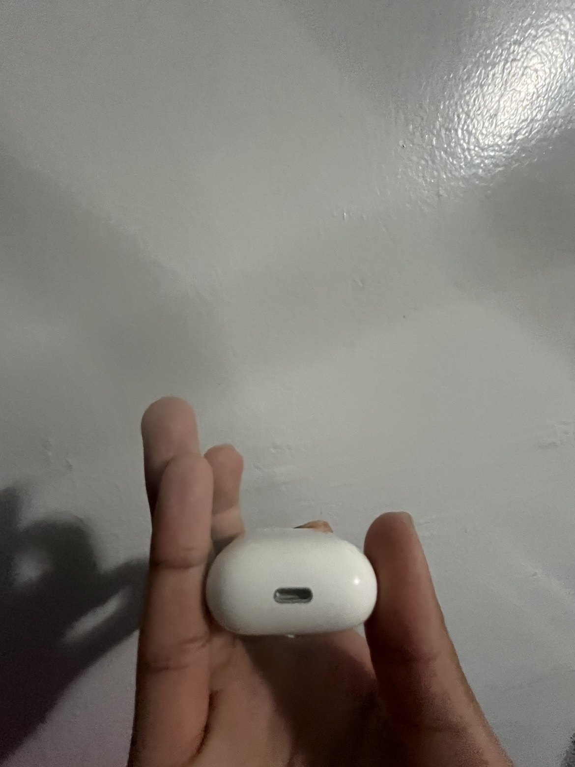Apple airpods - photo 3
