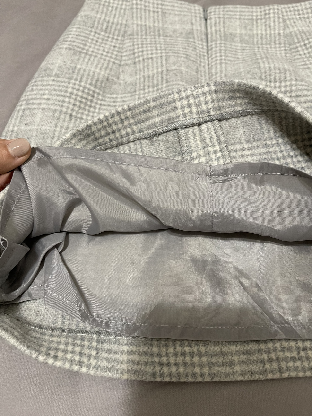 MIXXO skirt (NEW) image indicator(3)