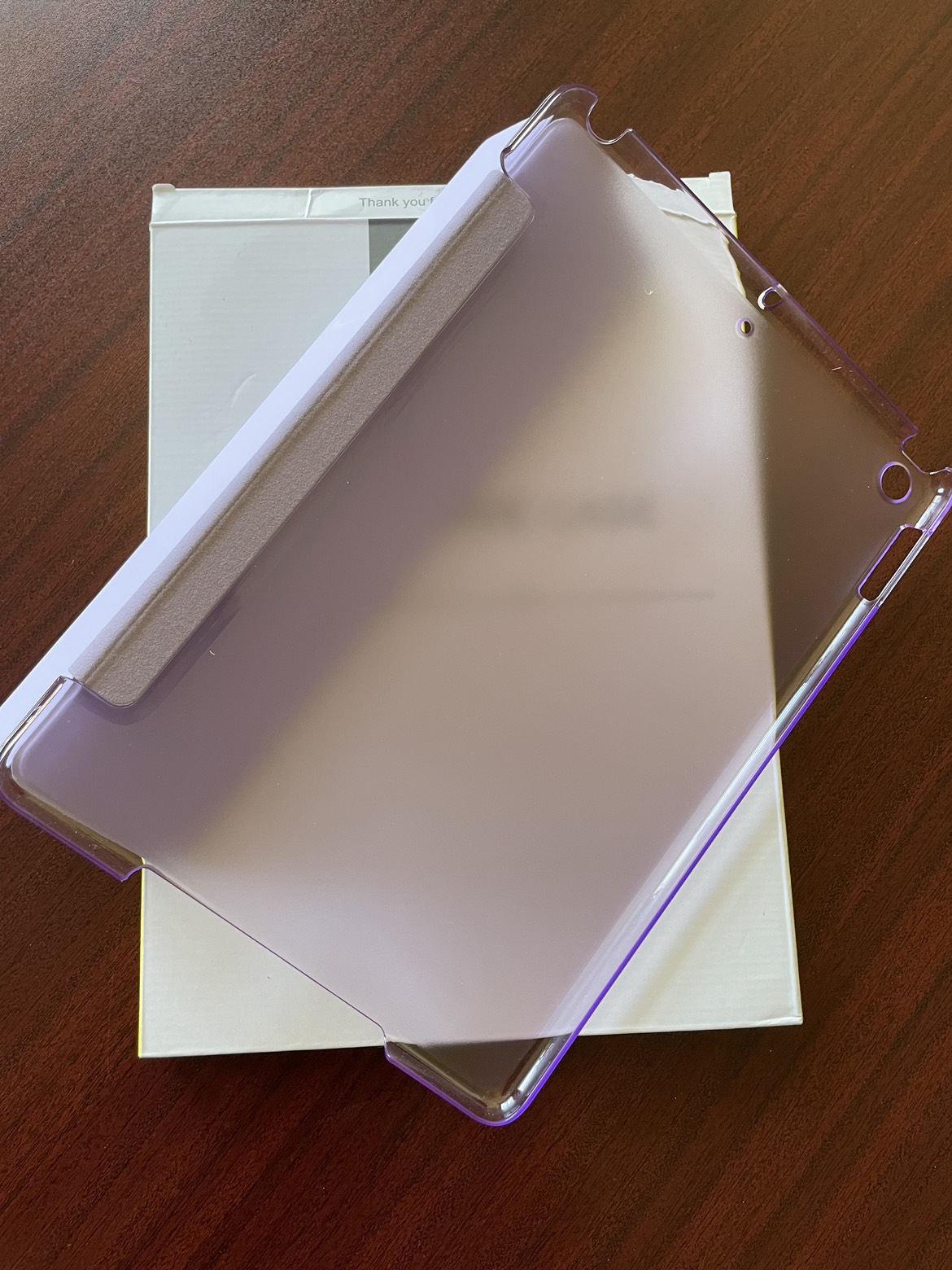 iPad 9.7 case image indicator(2)