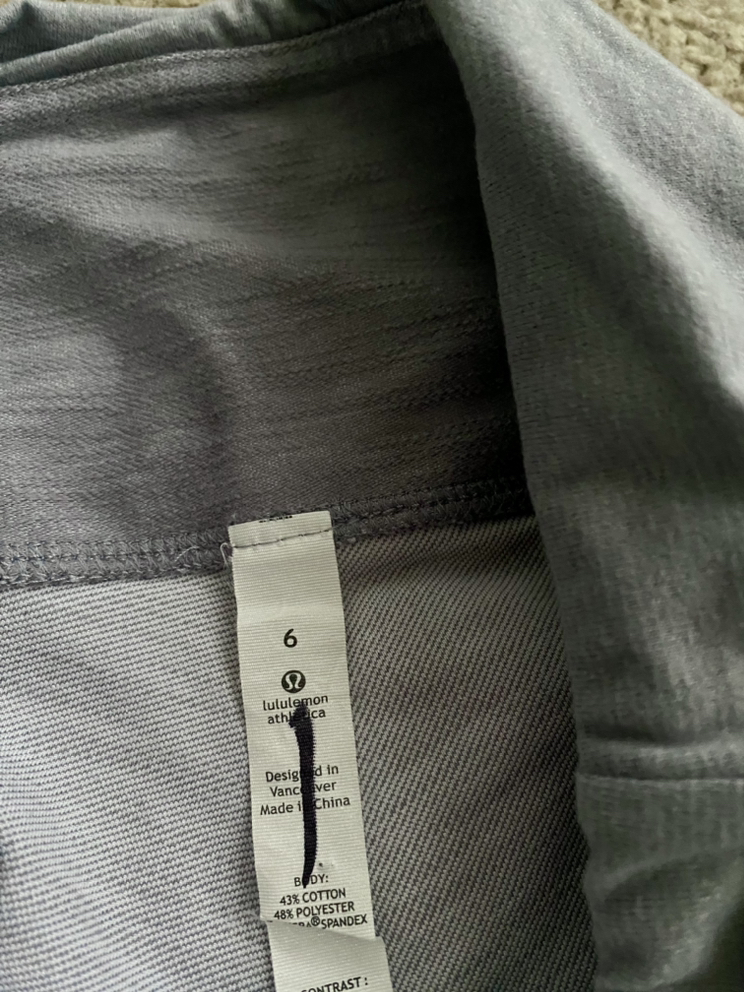 Lululemon Yin To You Leggings - photo 3