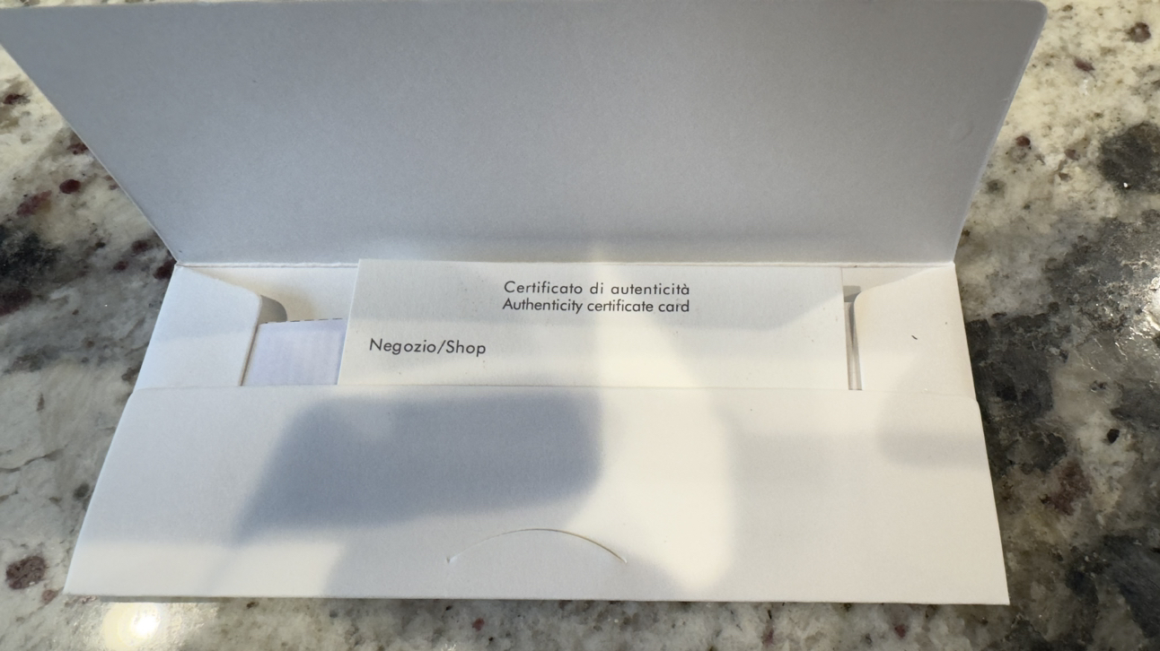 Authentic New Gucci Sunglasses - photo 3