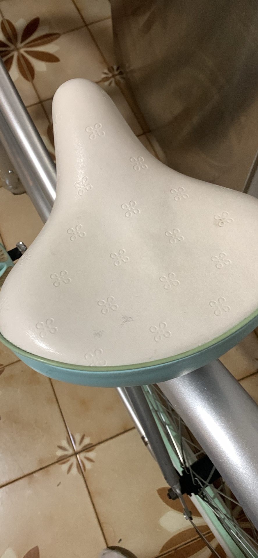 Huffy cruiser women’s bike image indicator(3)