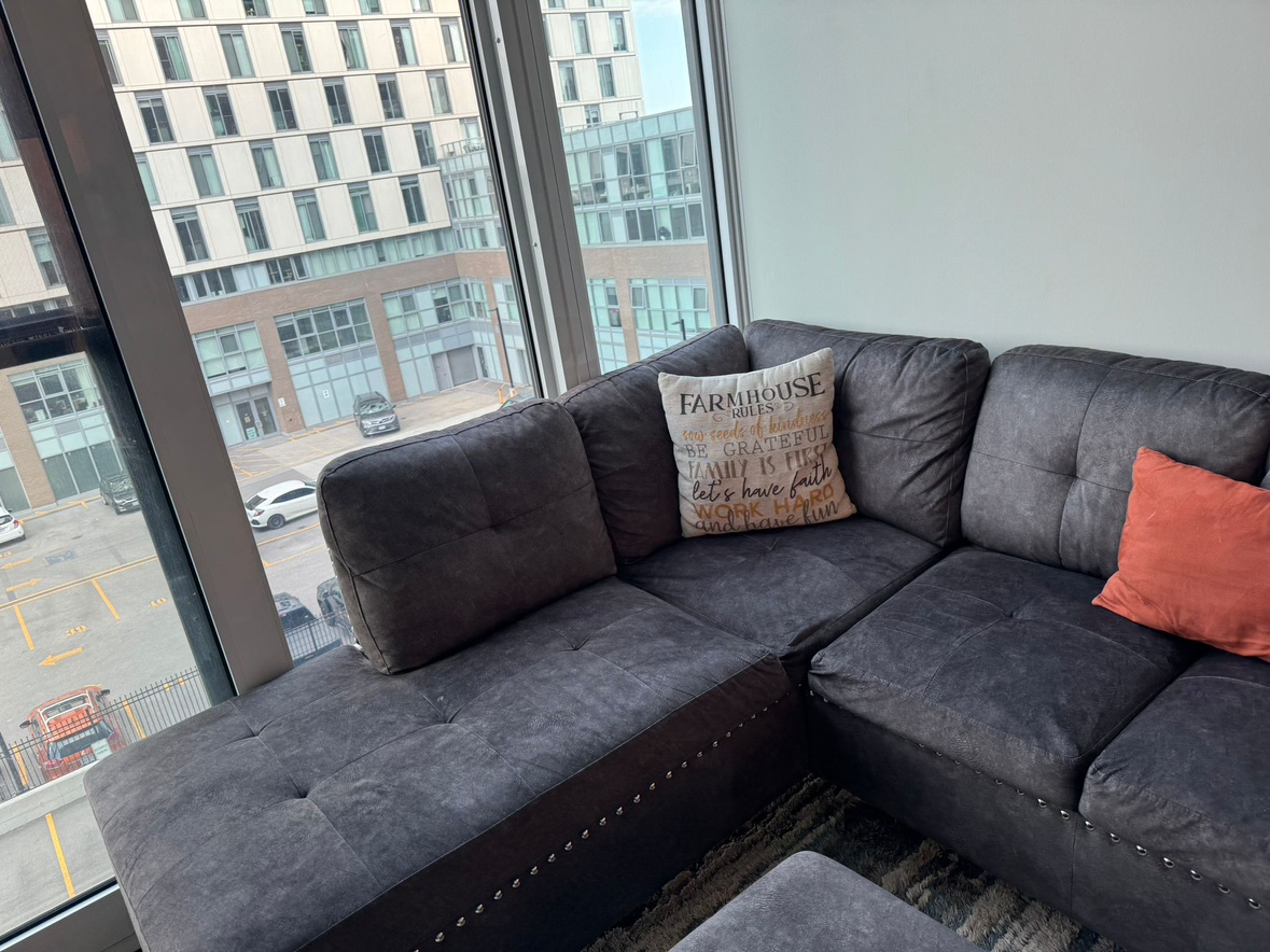 Sofa - photo 2