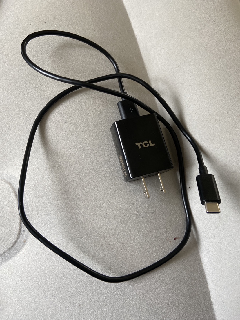 TCL 20 SE smartphone - photo 3