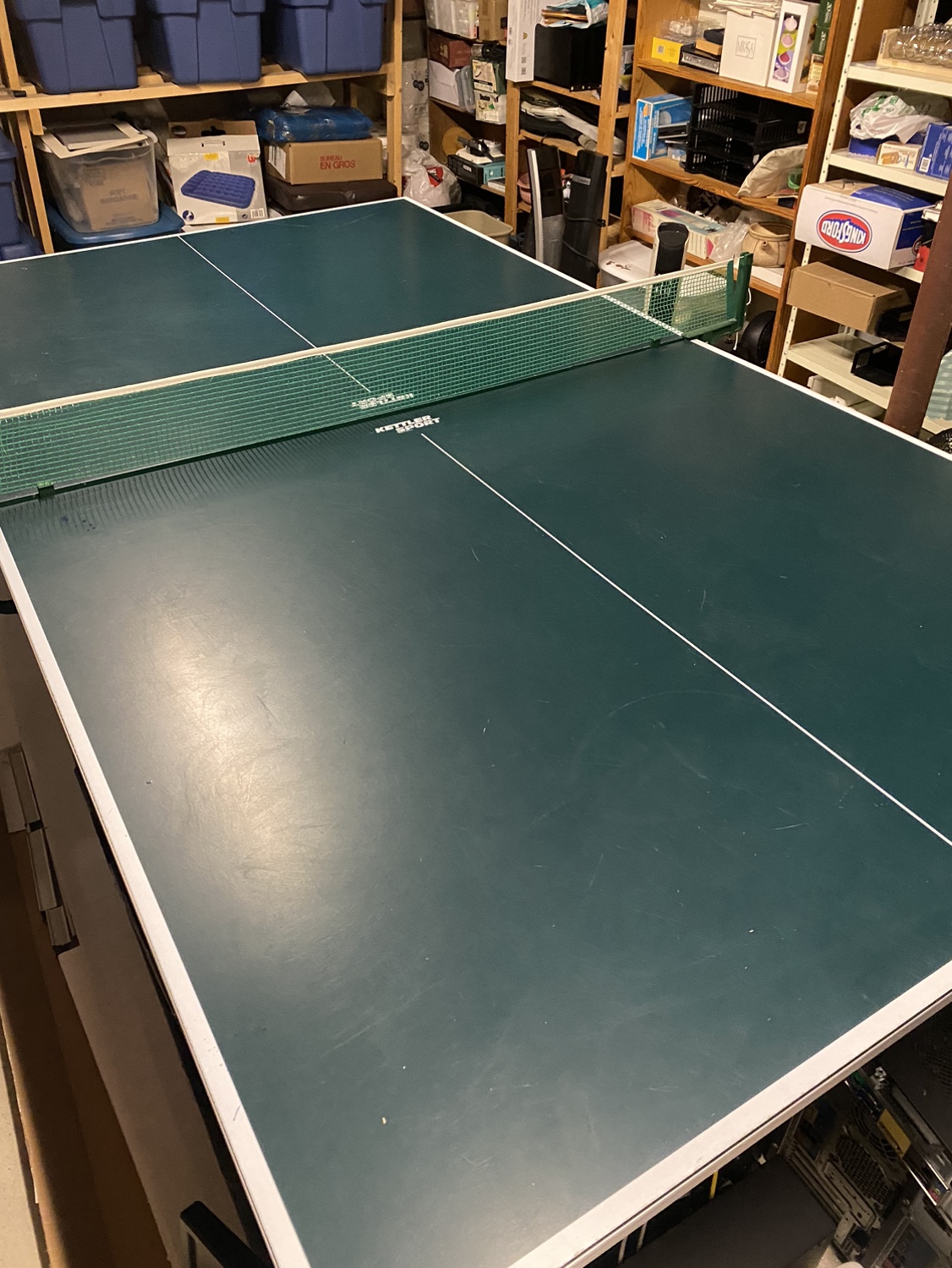 Ping Pong Table image indicator(2)