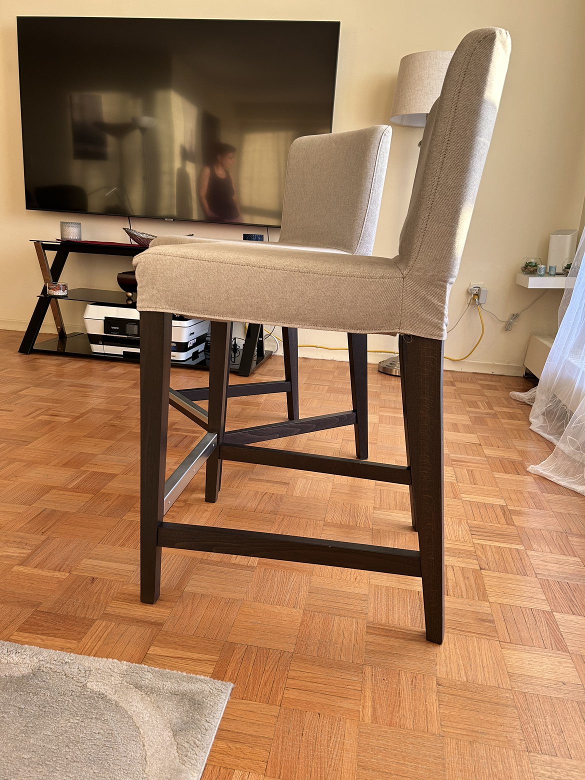 Bar Chair - photo 2