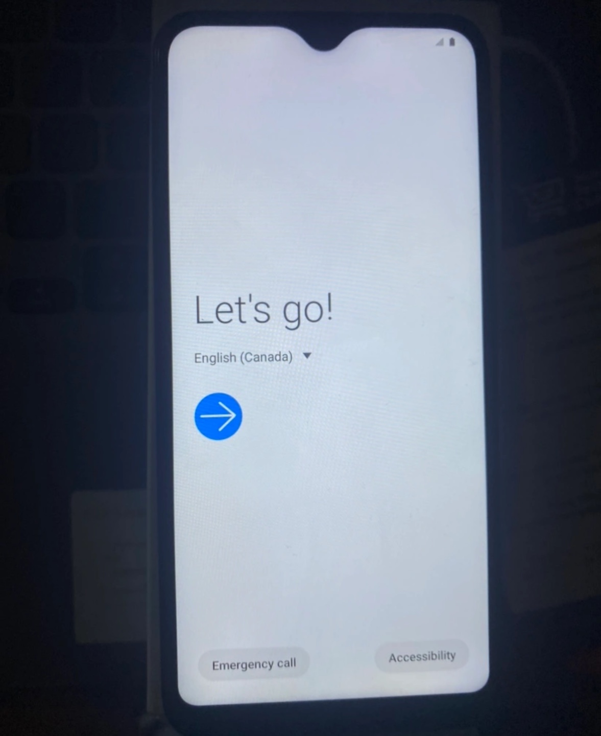Samsung Galaxy A10e - photo 2
