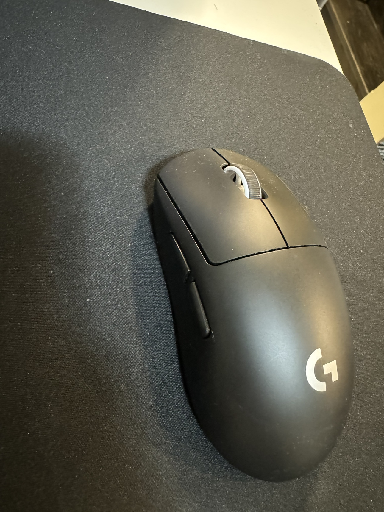 Logitech G Pro X Superlight 2 - photo 3