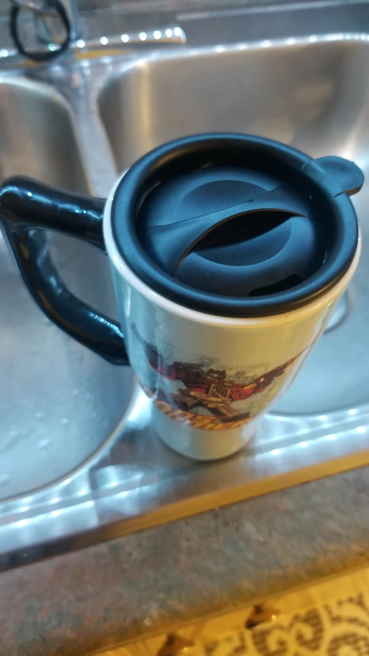 Coffe Cup #freecycle thumbnail