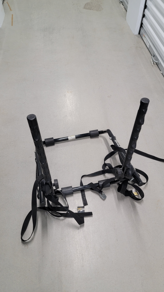 car bike rack