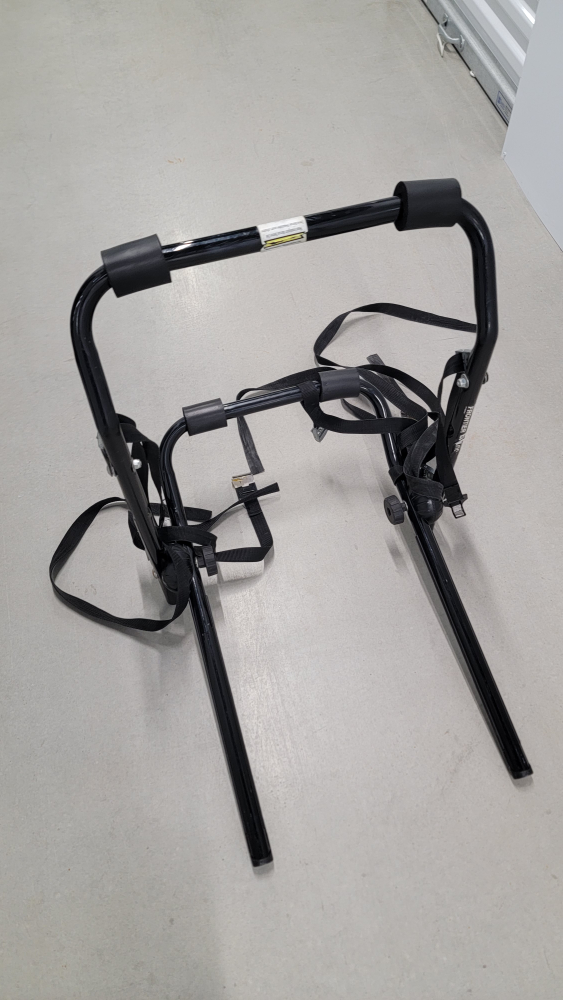 car bike rack - photo 2