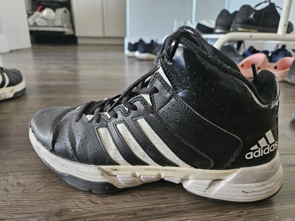 Adidas basketball shoe image indicator(3)