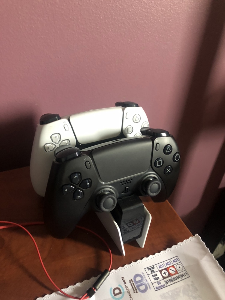 Ps5 disc edition - photo 2