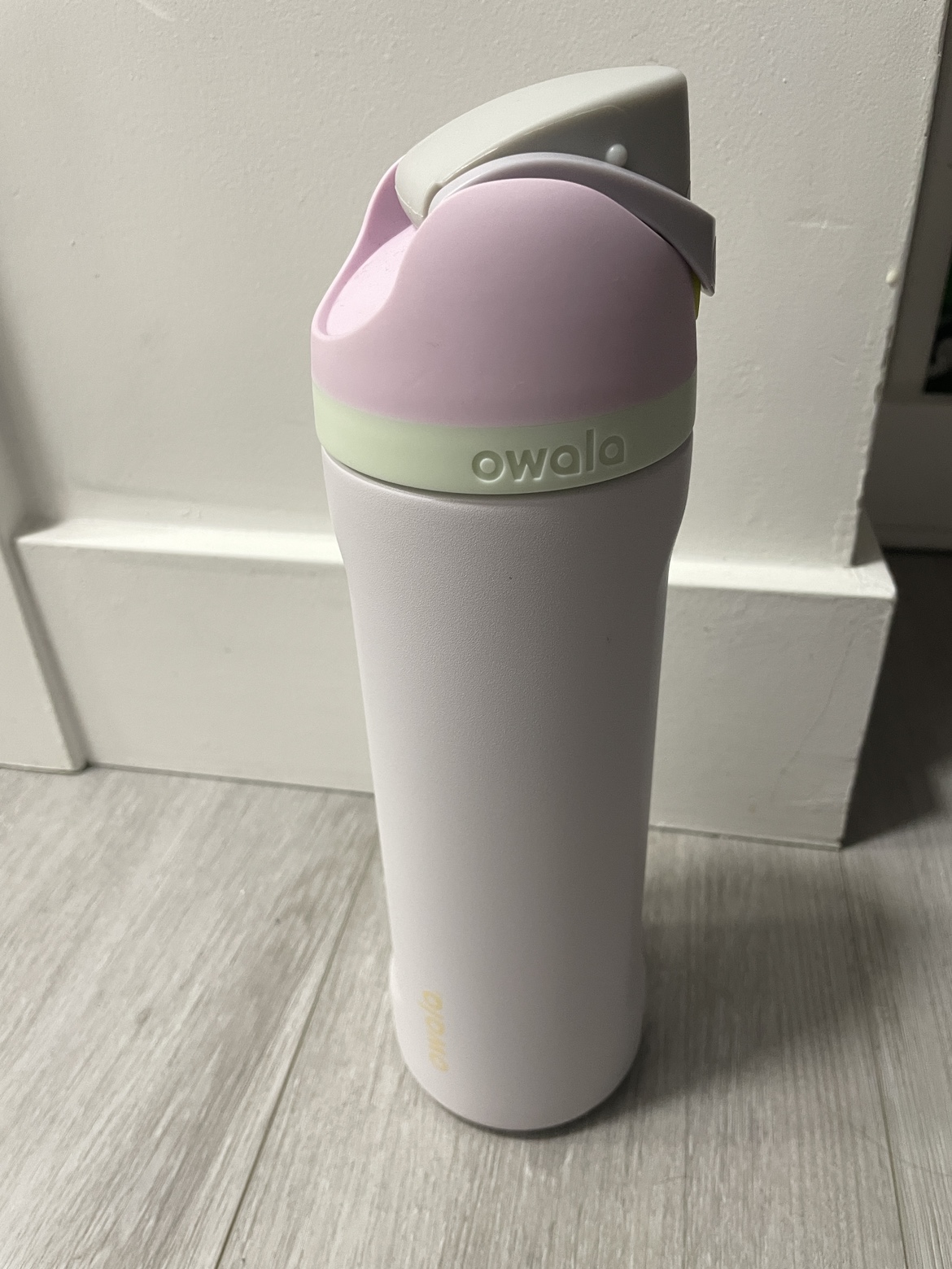 Owala candy coated
