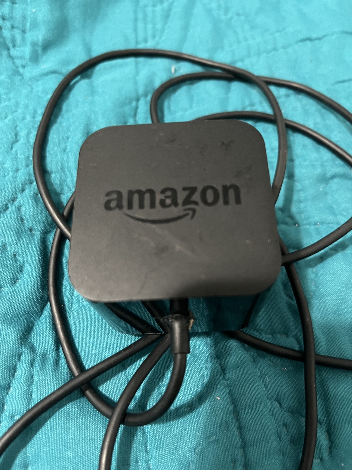Amazon Alexia Echo Dot with  Charger - new - photo 3