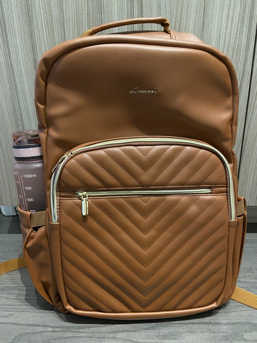 17-inch Lovevook Backpack Brand New image indicator(2)