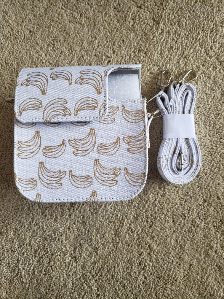 Fujifilm Instax Mini Case Holder with Straps - photo 2