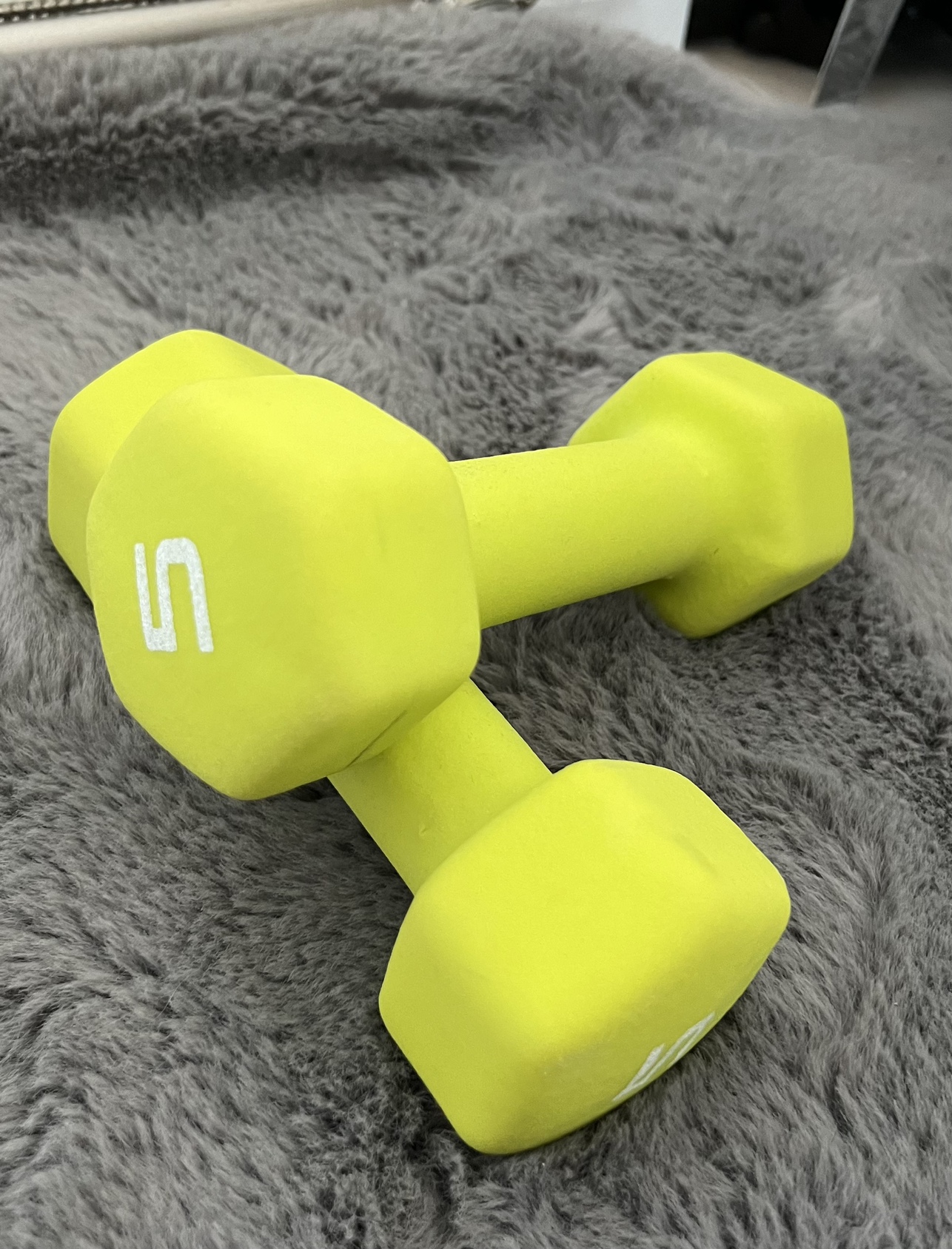 5lb dumbbells thumbnail