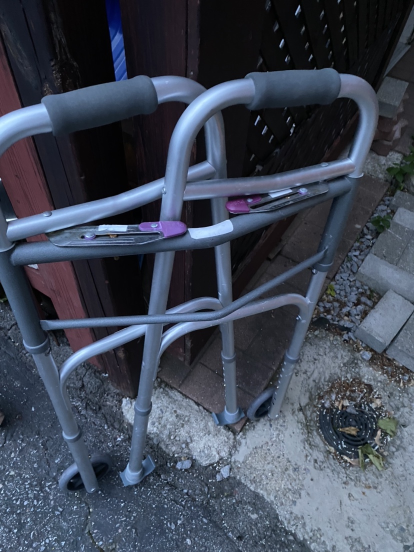 Senior  assist device - photo 2