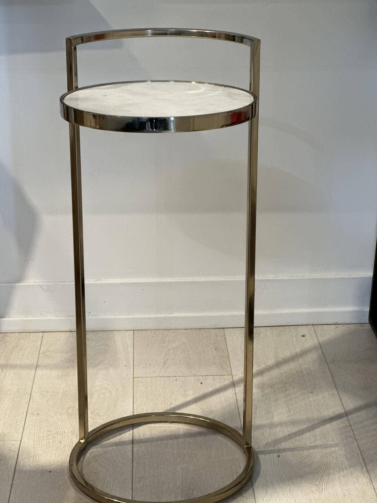 Marble top Table - Added touch of luxury thumbnail