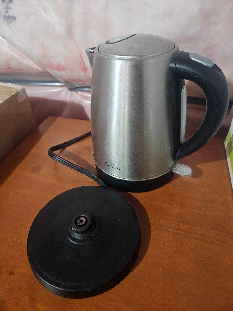 Electric Kettle