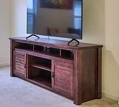 TV Console
