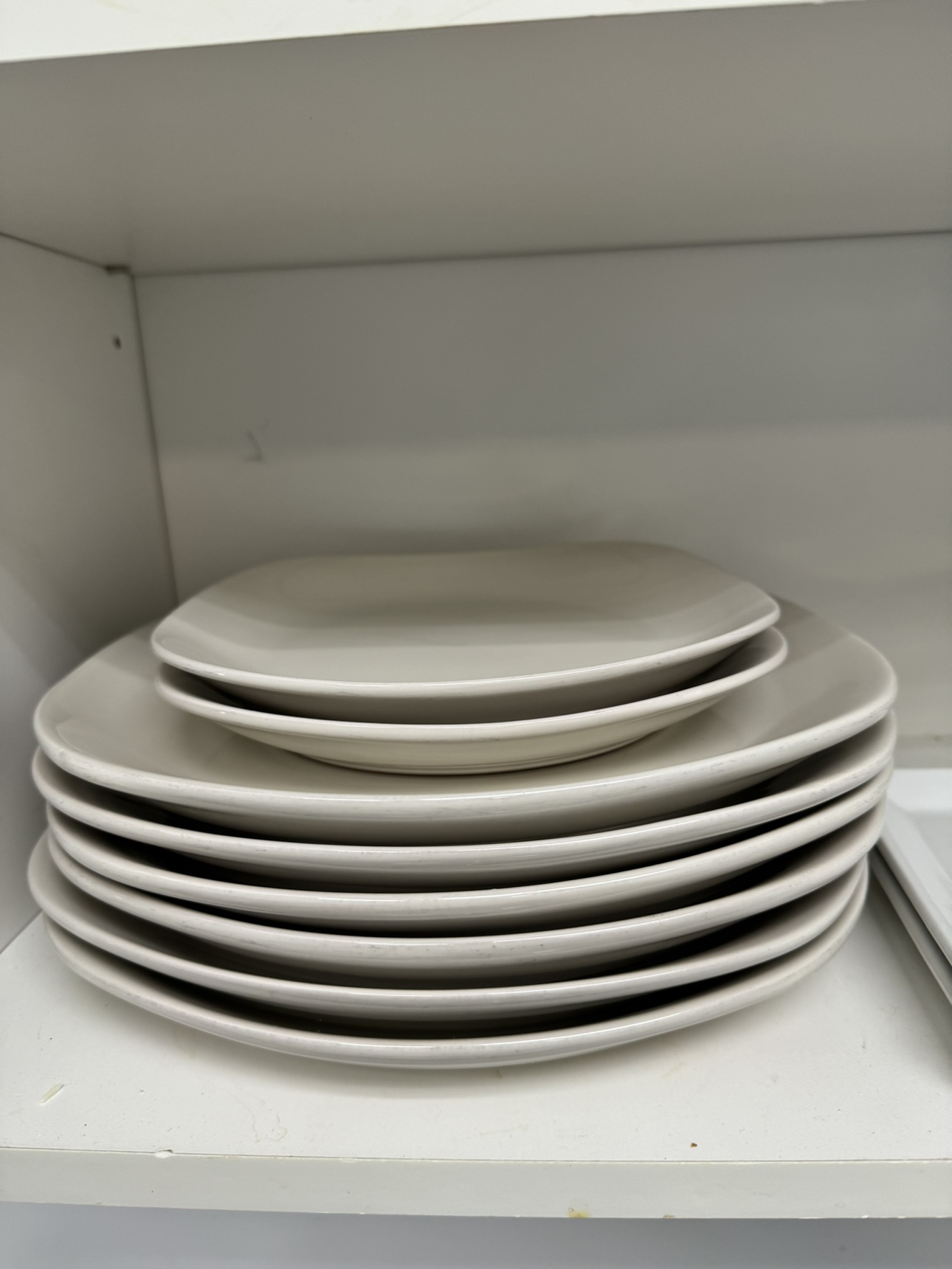 Dining Wear Plates and Bowl