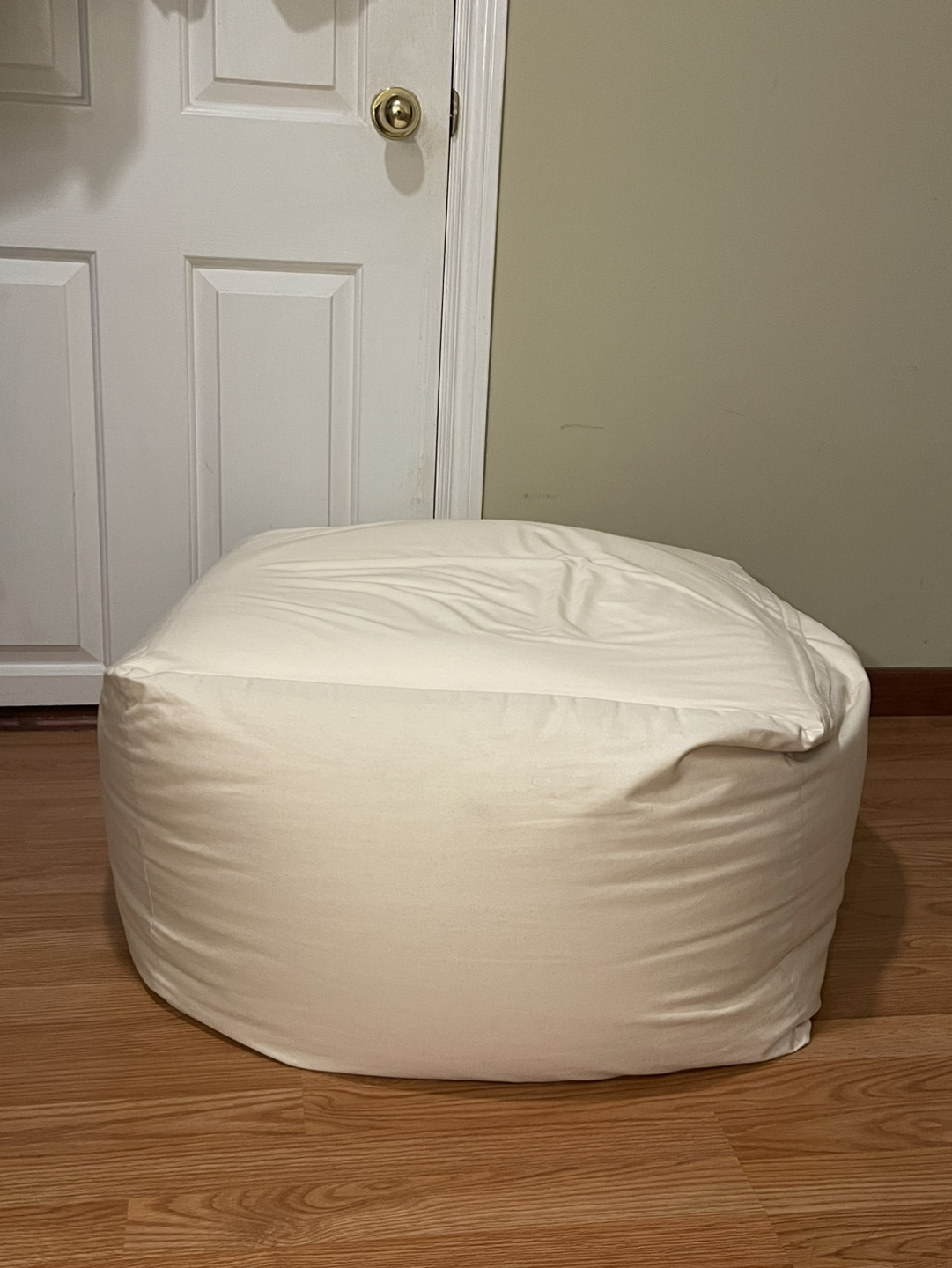 MUJI Bean Bag sofa thumbnail