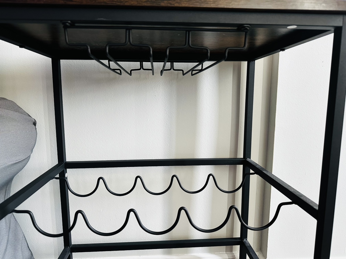 Bar cart - photo 2