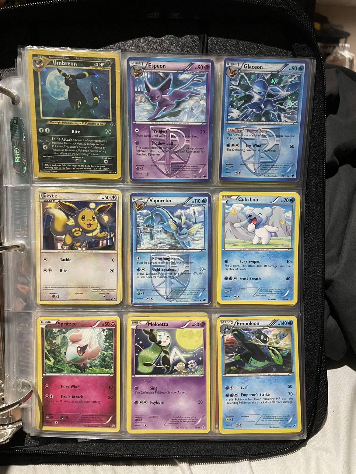 Pokémon Card